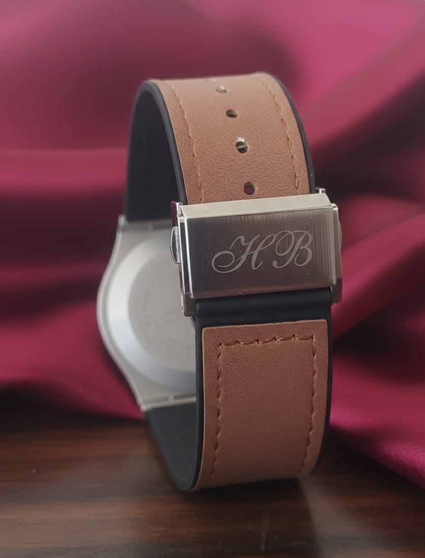 HUBLOT Classic Fusion♦️